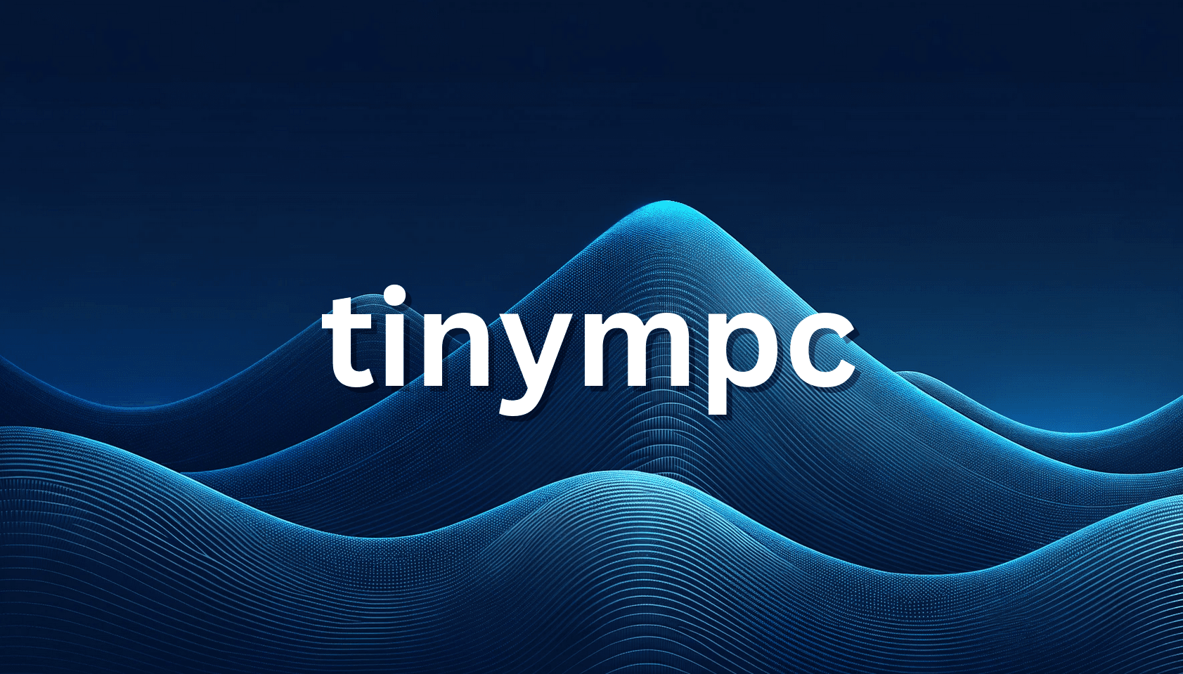 tinympc